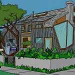 Famous Architects and their Homes-Frank Gehry -4