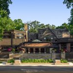 Famous Architects and their Homes-Frank Lloyd Wright -1