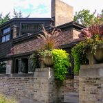 Famous Architects and their Homes-Frank Lloyd Wright -2
