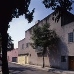 Famous Architects and their Homes-Luis Barragan -1