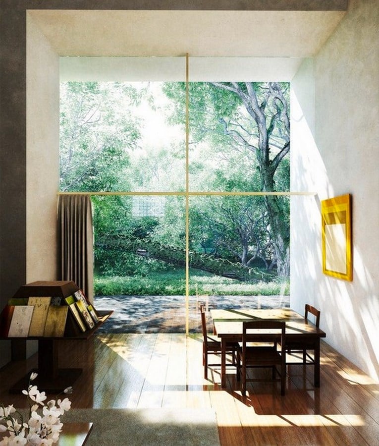 Famous Architects and their Homes-Luis Barragan -2