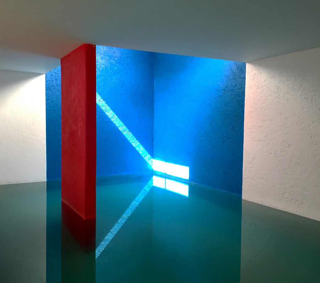 Famous Architects and their Homes-Luis Barragan -4
