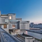 Famous Architects and their Homes-Moshe Safdie -1