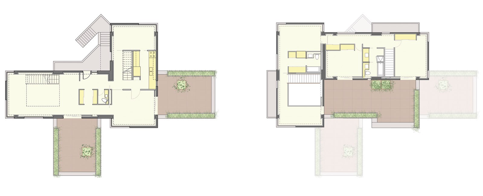 Famous Architects and their Homes-Moshe Safdie -2