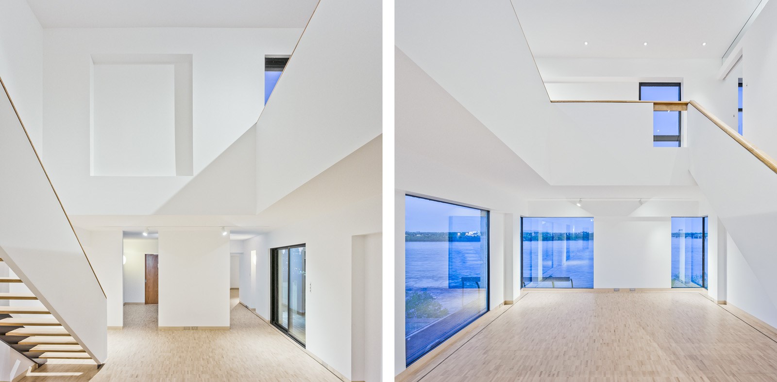 Famous Architects and their Homes-Moshe Safdie -3