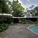 Famous Architects and their Homes-Oscar Niemeyer -1