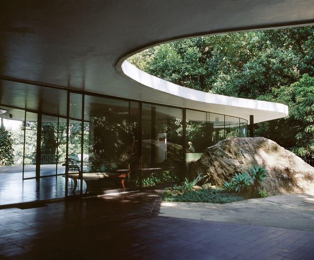 Oscar Niemeyer -2