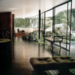 Famous Architects and their Homes-Oscar Niemeyer -3