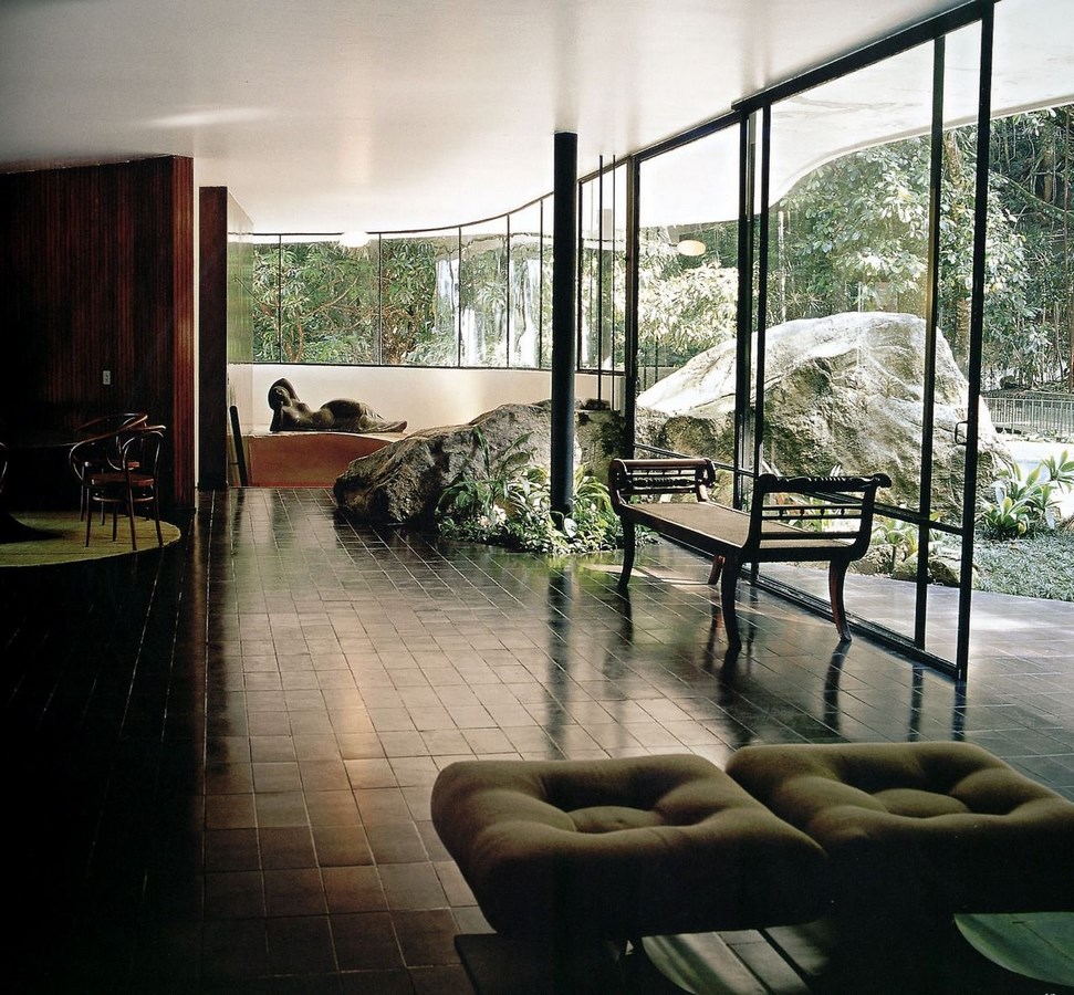 Oscar Niemeyer -3