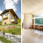 Famous Architects and their Homes-Peter Zumthor -1