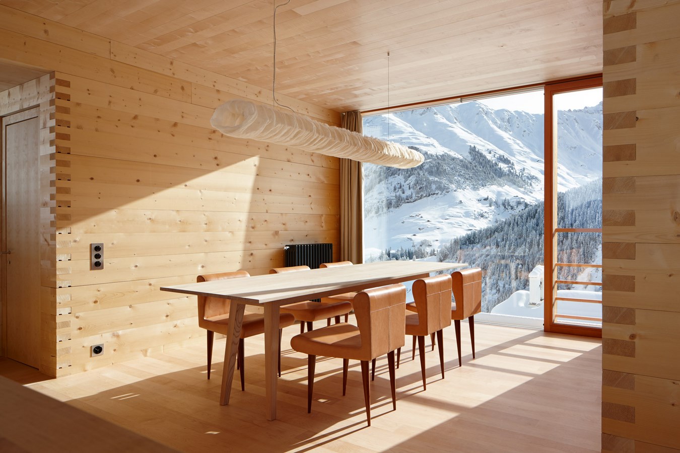 Famous Architects and their Homes-Peter Zumthor -2