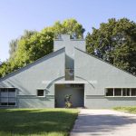 Famous Architects and their Homes-Robert Venturi -1