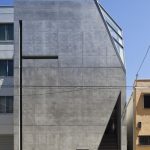Famous Architects and their Homes-Tadao Ando -1