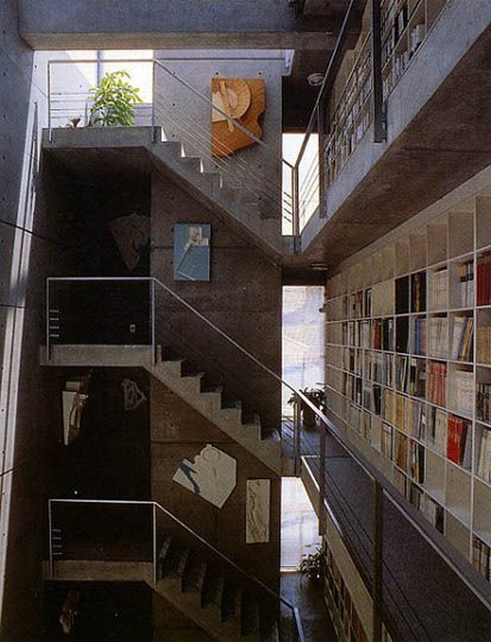 Tadao Ando -2