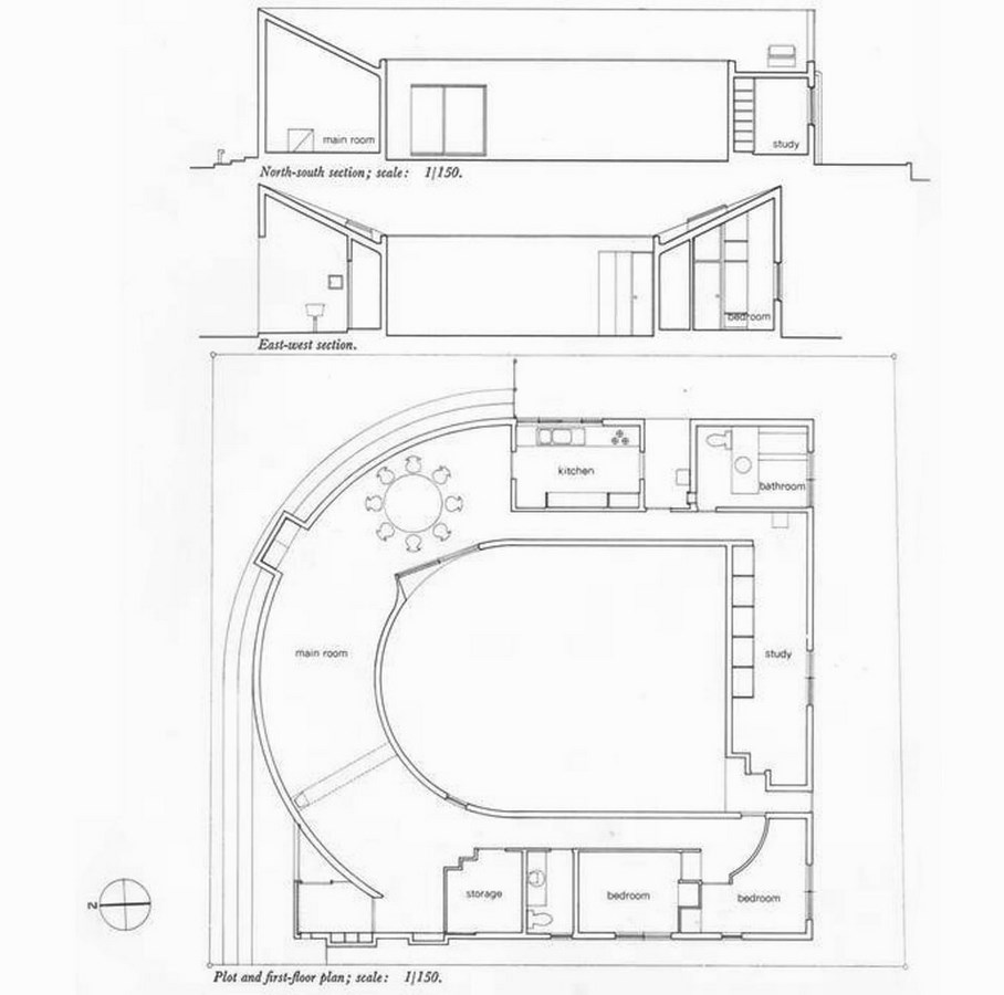 Toyo Ito -2