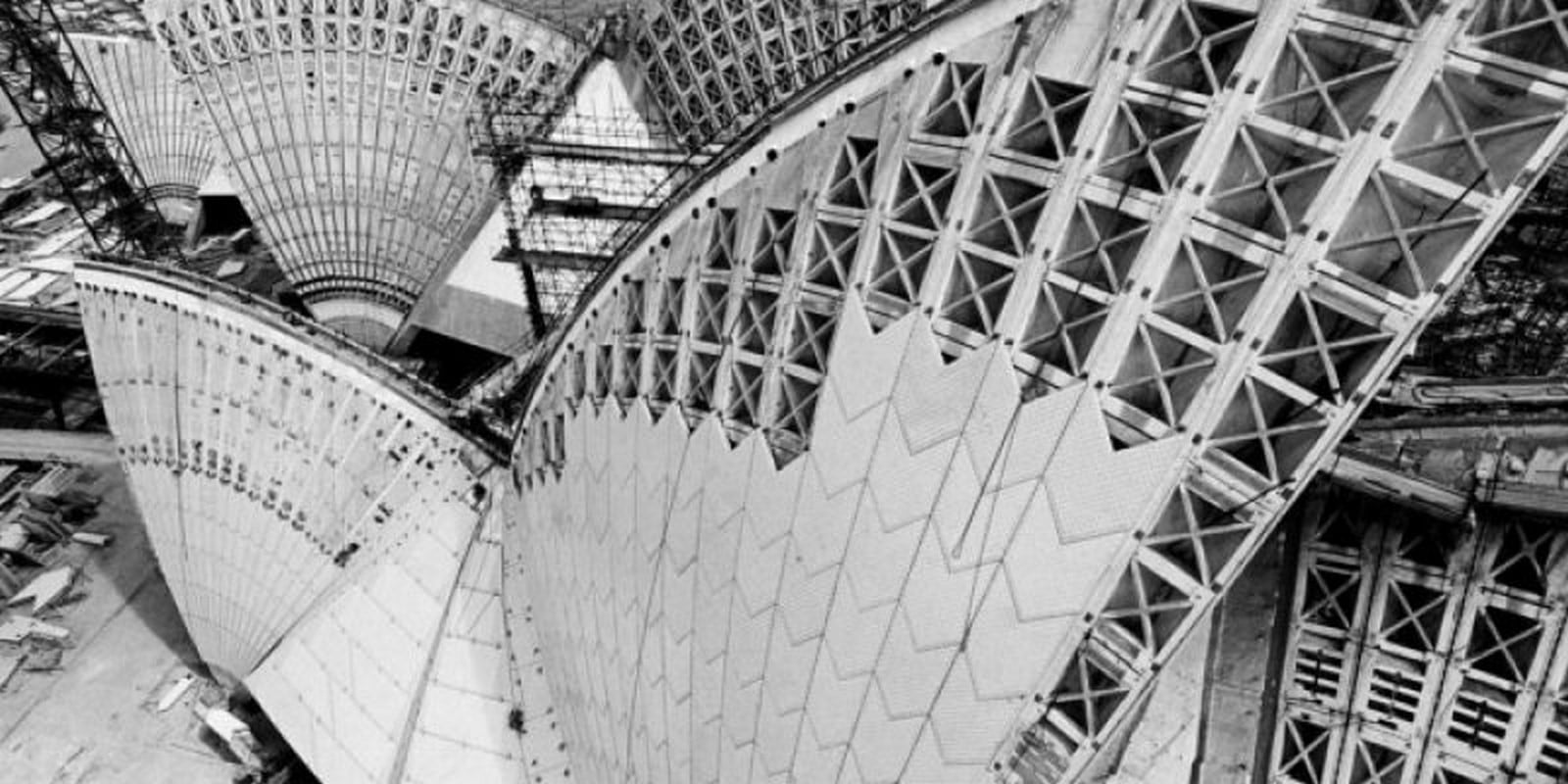 From Average Joe to Starchitect in 12 Steps! - Sheet5