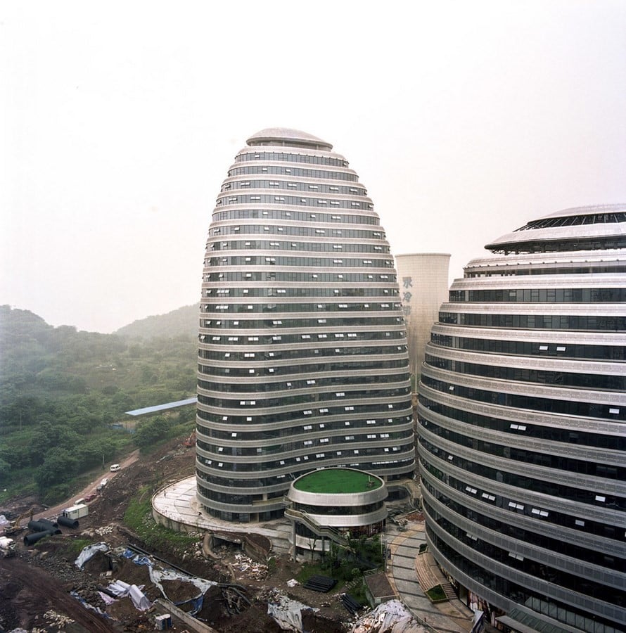 From Average Joe to Starchitect in 12 Steps! - Sheet8