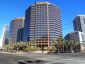 15 Tallest Buildings in Phoenix - RTF | Rethinking The Future