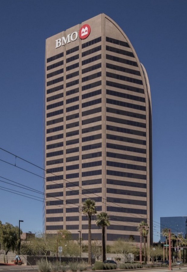 15 Tallest Buildings in Phoenix - RTF | Rethinking The Future