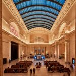 Chicago Union Station, Chicago [1925] - Sheet2