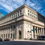 Chicago Union Station, Chicago [1925] - Sheet3