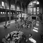 Chicago Union Station, Chicago [1925] - Sheet4