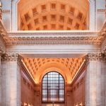 Chicago Union Station, Chicago [1925] - Sheet7