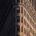 Flatiron Building, New York [1902]. - Sheet2