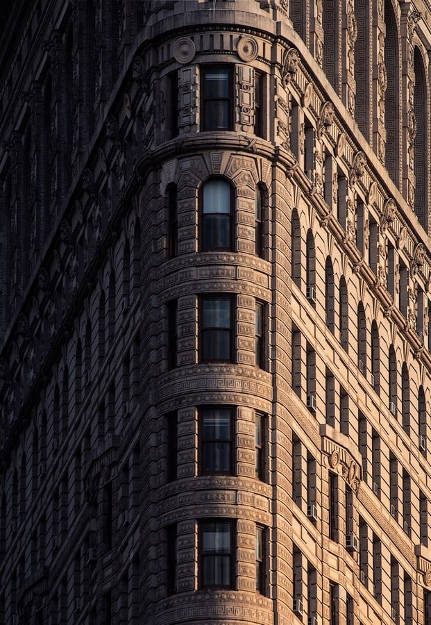 Flatiron Building, New York [1902]. - Sheet2