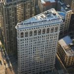 Flatiron Building, New York [1902]. - Sheet3