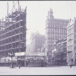 Flatiron Building, New York [1902]. - Sheet4