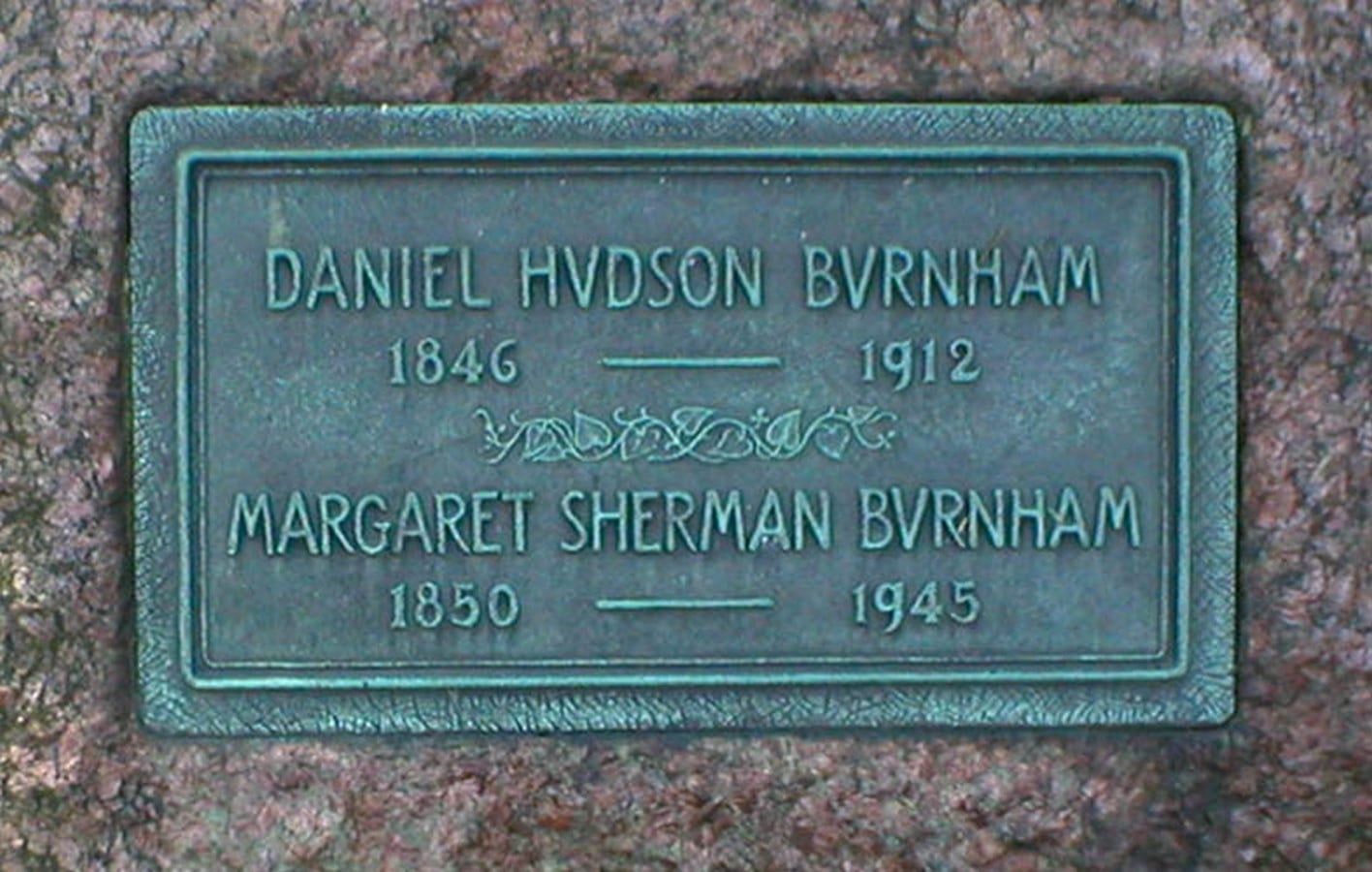 Daniel Burnham-15 Iconic Projects - Sheet2