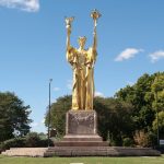 Jackson Park, Chicago [1891] - Sheet1