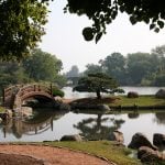 Jackson Park, Chicago [1891] - Sheet2