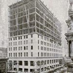 John Wanamaker Department Store, Philadelphia [1910] - Sheet1