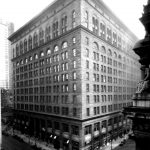 John Wanamaker Department Store, Philadelphia [1910] - Sheet2