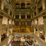 John Wanamaker Department Store, Philadelphia [1910] - Sheet4
