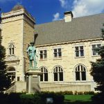 Joliet Public Library, Joliet [1903] - Sheet2