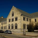 Joliet Public Library, Joliet [1903] - Sheet3