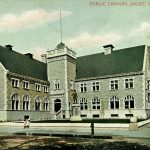 Joliet Public Library, Joliet [1903] - Sheet4