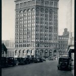 Majestic Building, Detroit [1896] - Sheet2