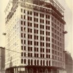 Majestic Building, Detroit [1896] - Sheet3