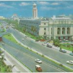 ‘Manila’ City Planning, Philippines[1904] - Sheet1