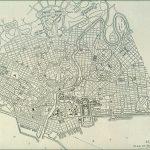 ‘Manila’ City Planning, Philippines[1904] - Sheet2