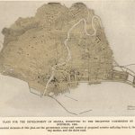 ‘Manila’ City Planning, Philippines[1904] - Sheet4