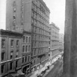 Montauk Building, Chicago [1883] - Sheet3