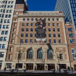Orchestra Hall, Symphony Centre, Chicago [1904] - Sheet1