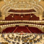 Orchestra Hall, Symphony Centre, Chicago [1904] - Sheet2
