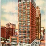Riverfront Apartments, Toledo [1913] - Sheet1