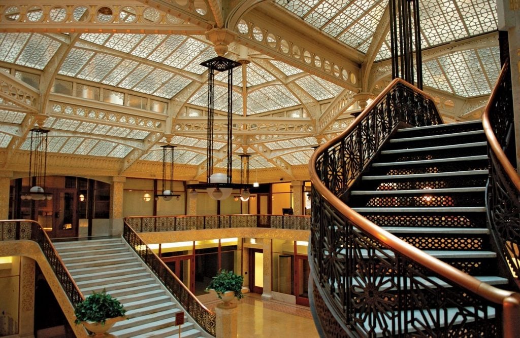 Daniel Burnham-15 Iconic Projects - RTF | Rethinking The Future